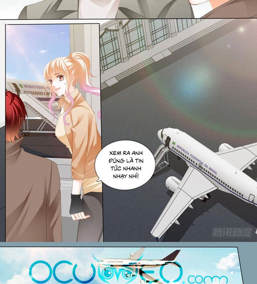 Bá Đạo Tiểu Thúc, Xin Trêu Chọc Vừa Thôi! Chapter 218 - 7