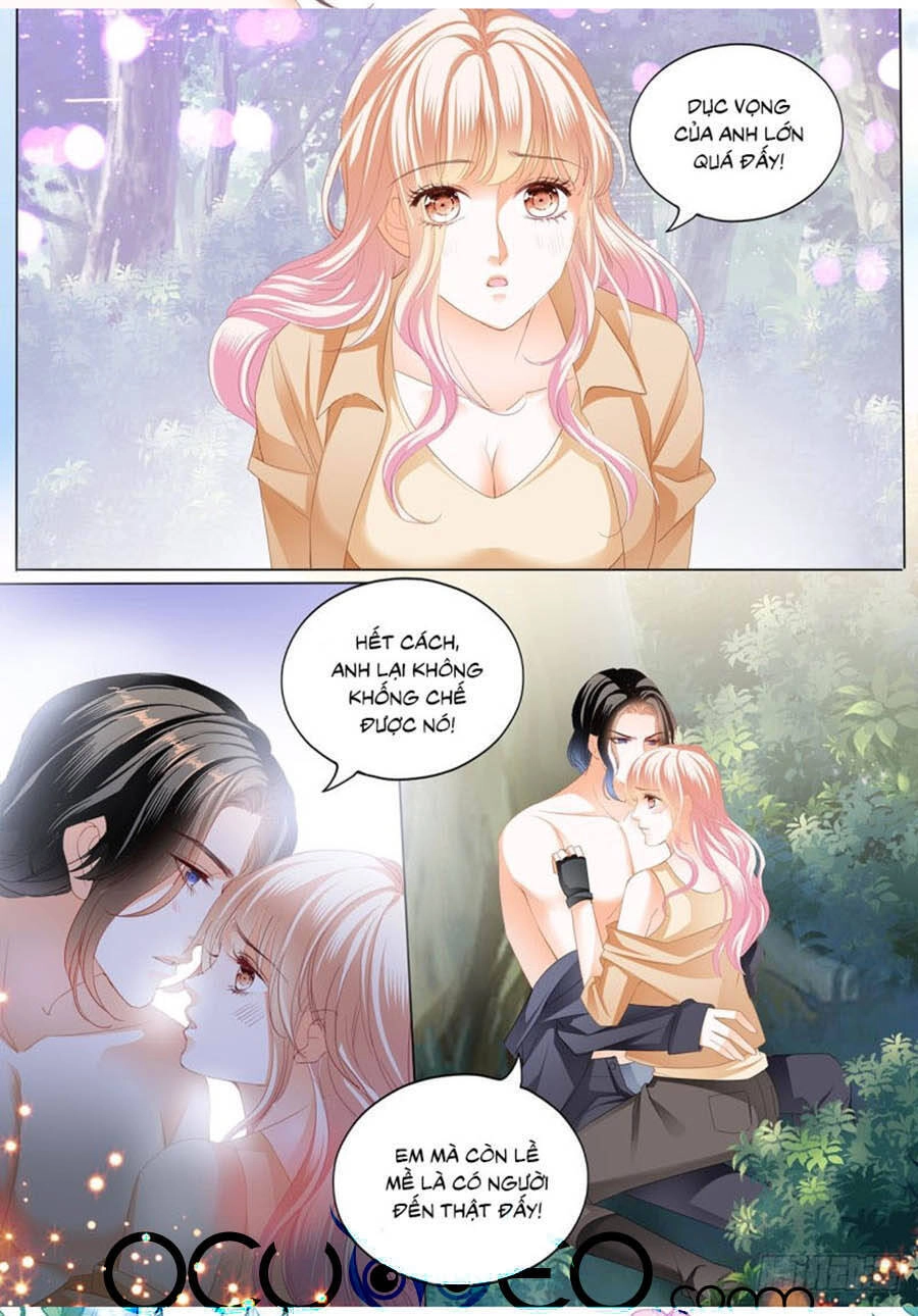 Bá Đạo Tiểu Thúc, Xin Trêu Chọc Vừa Thôi! Chapter 220 - 6