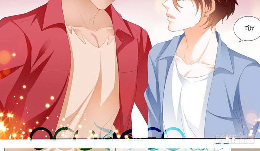 Bá Đạo Tiểu Thúc, Xin Trêu Chọc Vừa Thôi! Chapter 222 - 6