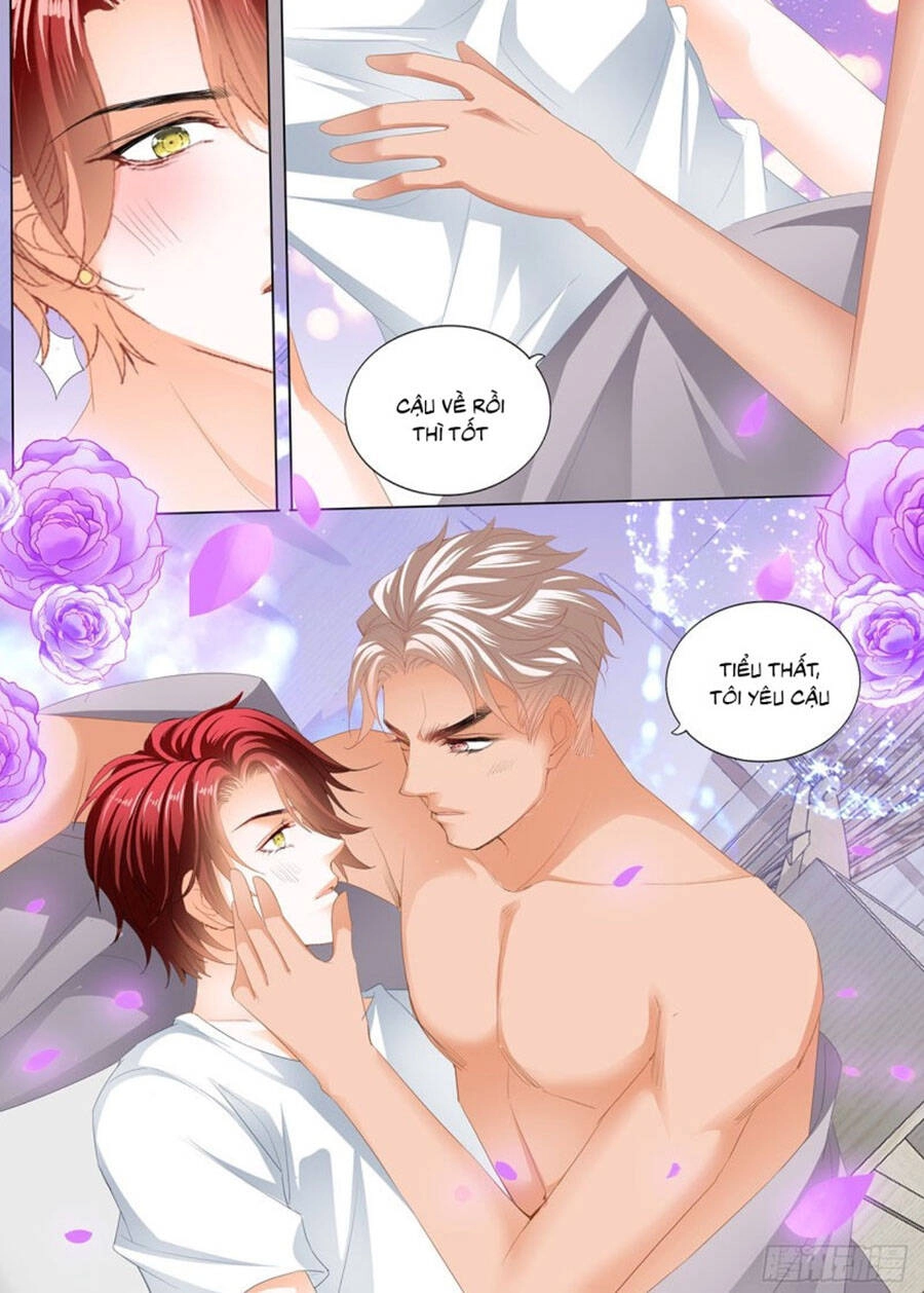 Bá Đạo Tiểu Thúc, Xin Trêu Chọc Vừa Thôi! Chapter 223 - 11