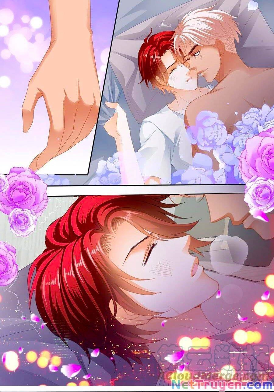 Bá Đạo Tiểu Thúc, Xin Trêu Chọc Vừa Thôi! Chapter 224 - 2