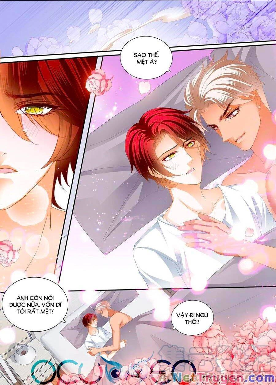 Bá Đạo Tiểu Thúc, Xin Trêu Chọc Vừa Thôi! Chapter 224 - 3