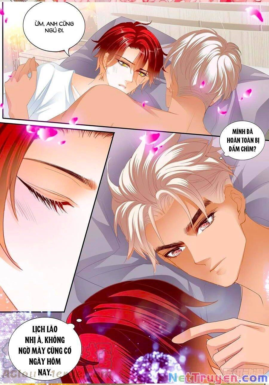 Bá Đạo Tiểu Thúc, Xin Trêu Chọc Vừa Thôi! Chapter 224 - 4