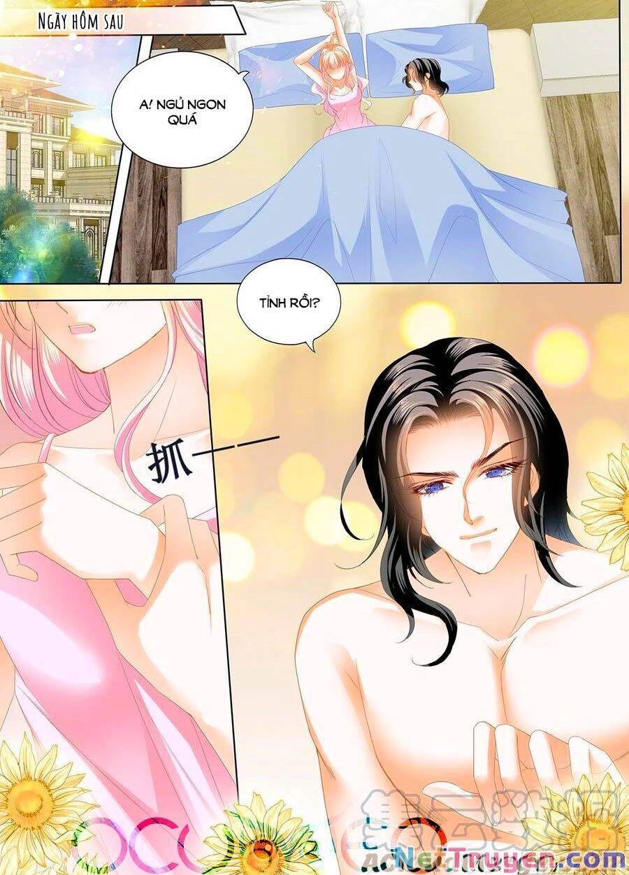 Bá Đạo Tiểu Thúc, Xin Trêu Chọc Vừa Thôi! Chapter 224 - 5