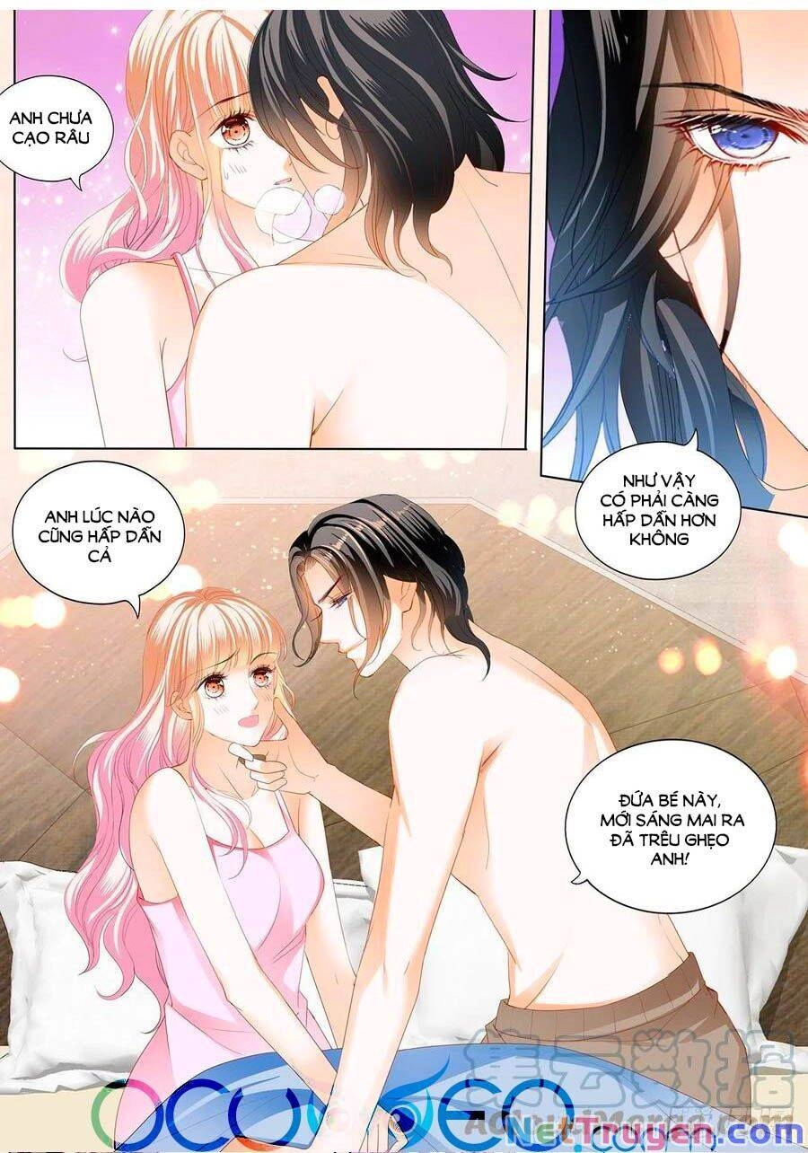 Bá Đạo Tiểu Thúc, Xin Trêu Chọc Vừa Thôi! Chapter 224 - 7