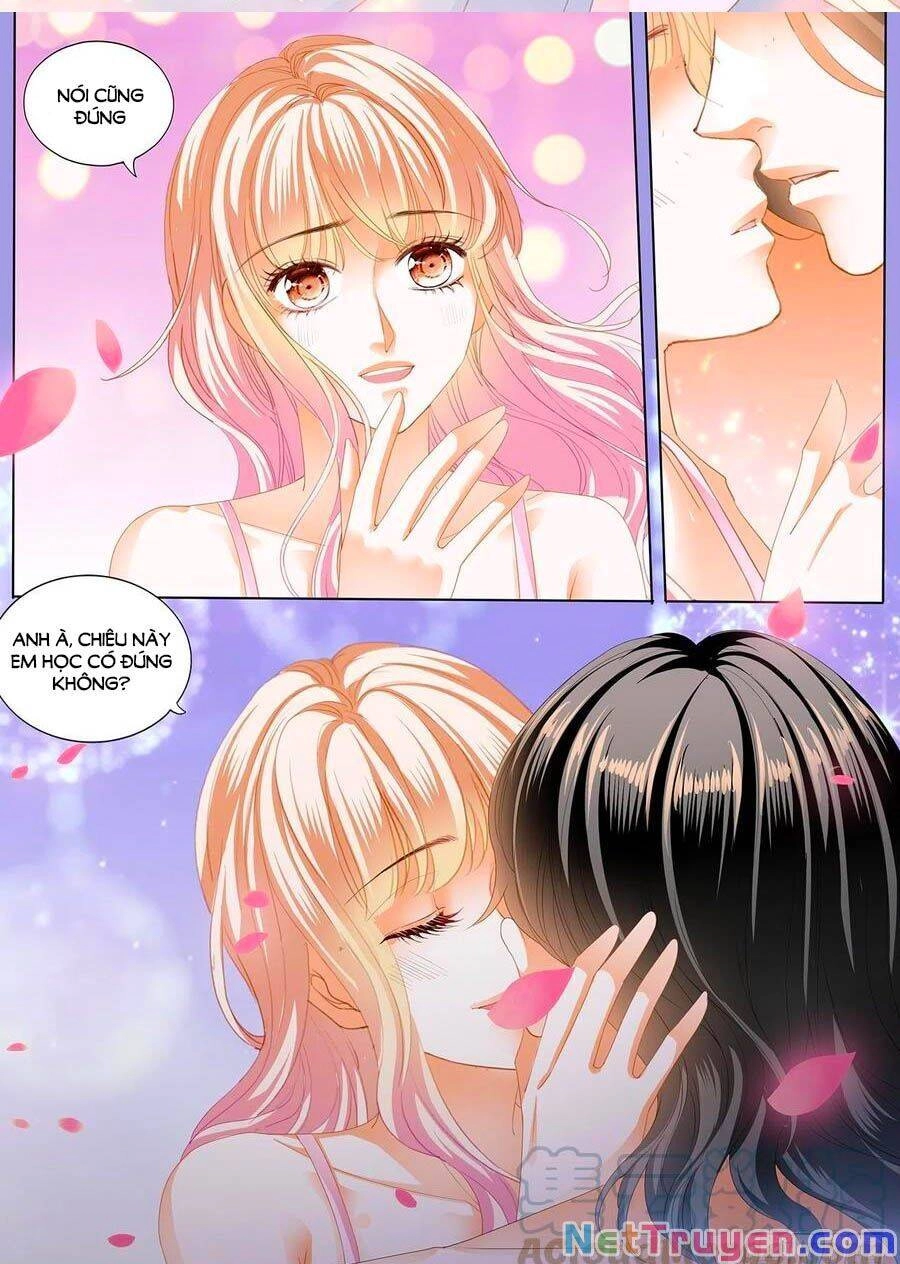 Bá Đạo Tiểu Thúc, Xin Trêu Chọc Vừa Thôi! Chapter 224 - 10