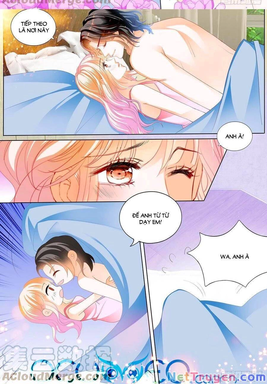 Bá Đạo Tiểu Thúc, Xin Trêu Chọc Vừa Thôi! Chapter 224 - 12