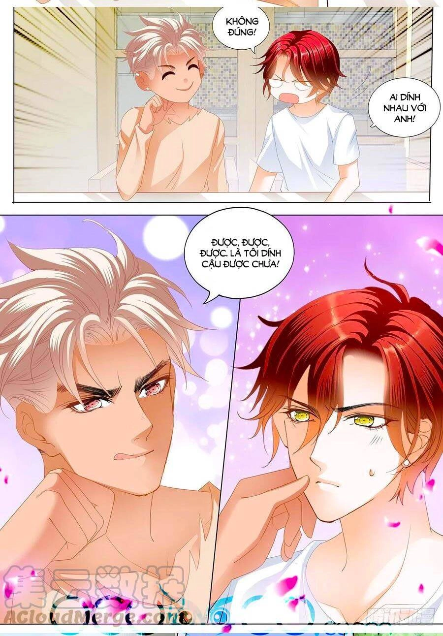 Bá Đạo Tiểu Thúc, Xin Trêu Chọc Vừa Thôi! Chapter 225 - 5