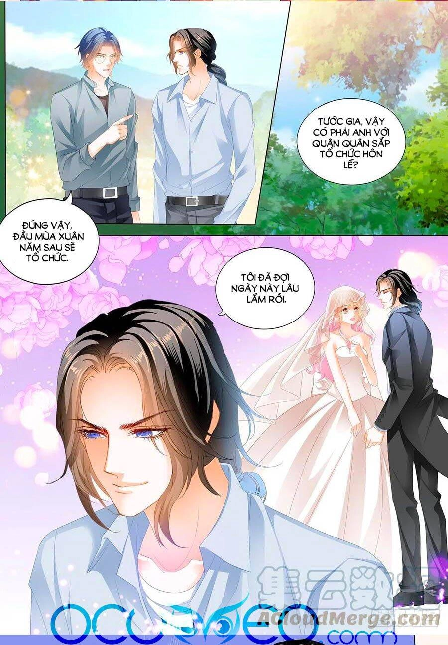 Bá Đạo Tiểu Thúc, Xin Trêu Chọc Vừa Thôi! Chapter 225 - 9