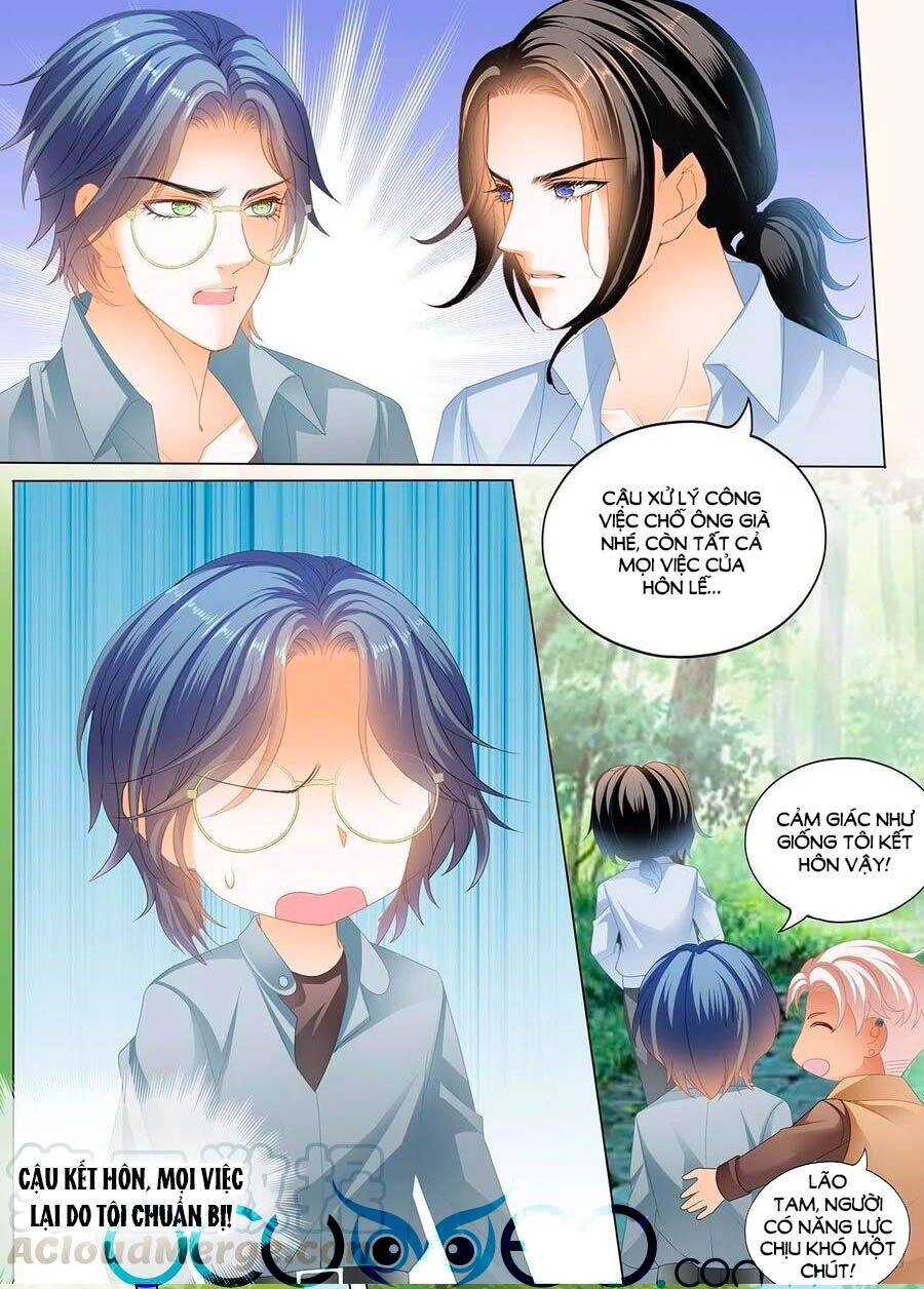 Bá Đạo Tiểu Thúc, Xin Trêu Chọc Vừa Thôi! Chapter 225 - 10