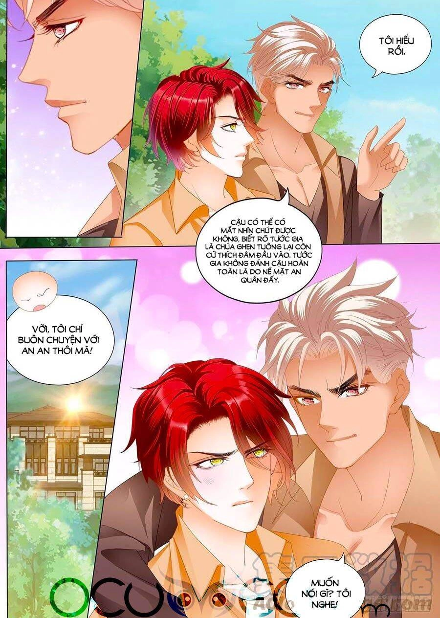 Bá Đạo Tiểu Thúc, Xin Trêu Chọc Vừa Thôi! Chapter 225 - 12