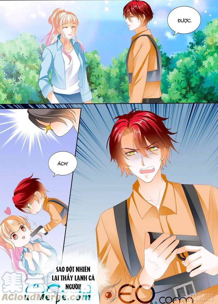 Bá Đạo Tiểu Thúc, Xin Trêu Chọc Vừa Thôi! Chapter 226 - 3