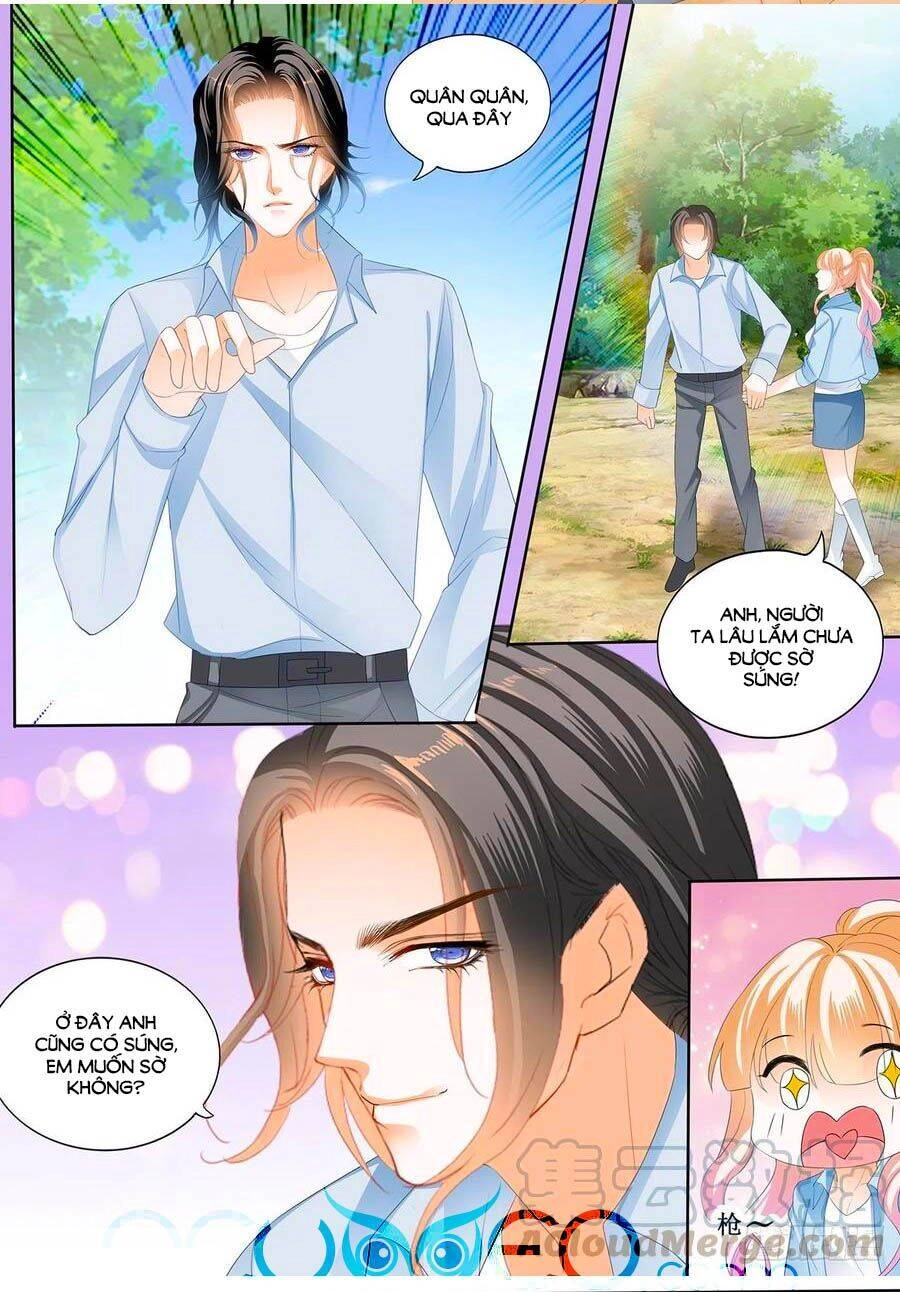 Bá Đạo Tiểu Thúc, Xin Trêu Chọc Vừa Thôi! Chapter 226 - 4