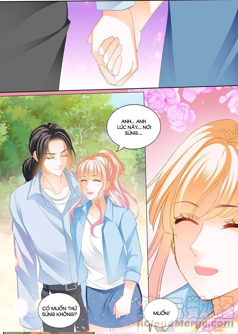 Bá Đạo Tiểu Thúc, Xin Trêu Chọc Vừa Thôi! Chapter 226 - 5