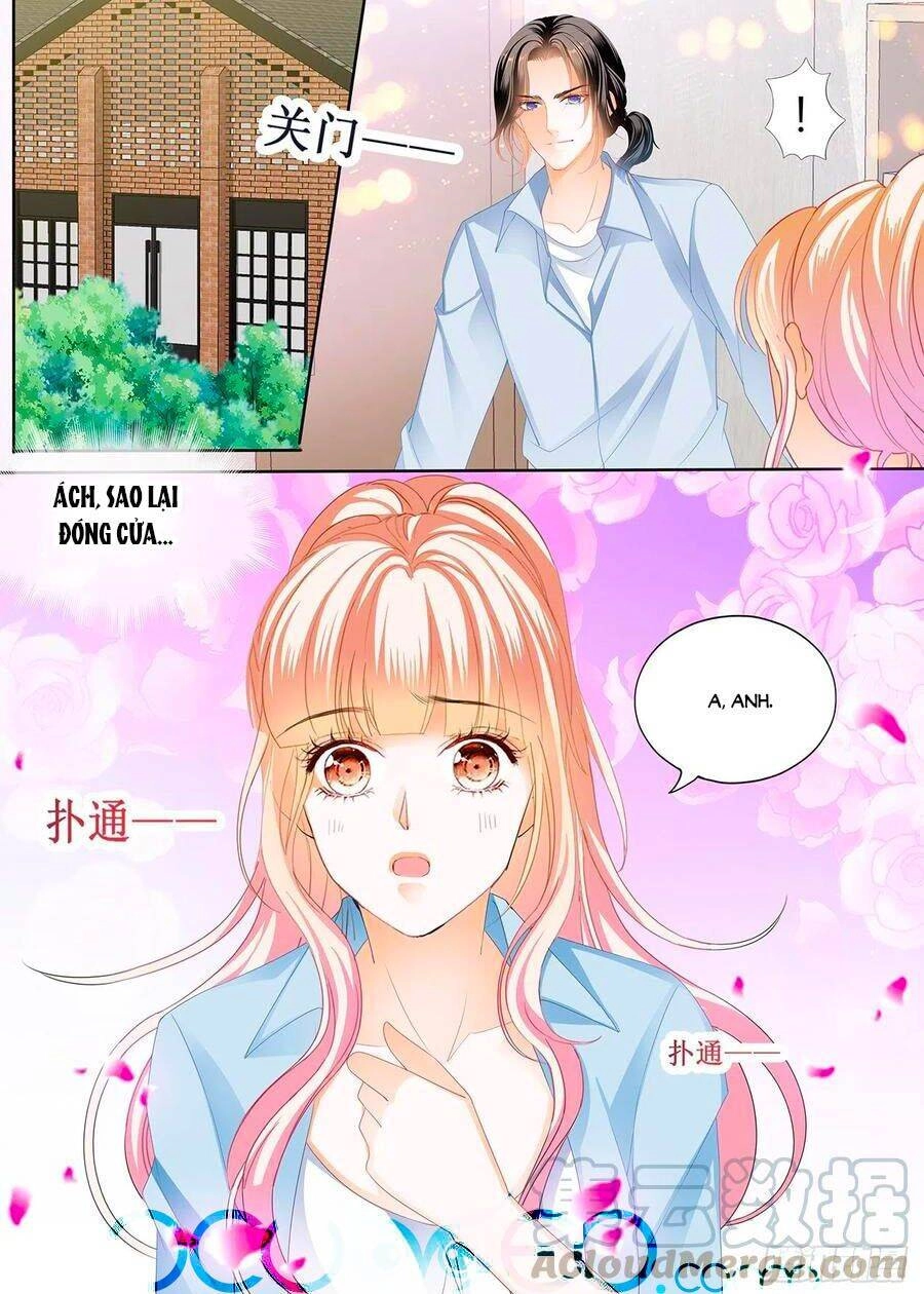 Bá Đạo Tiểu Thúc, Xin Trêu Chọc Vừa Thôi! Chapter 226 - 6