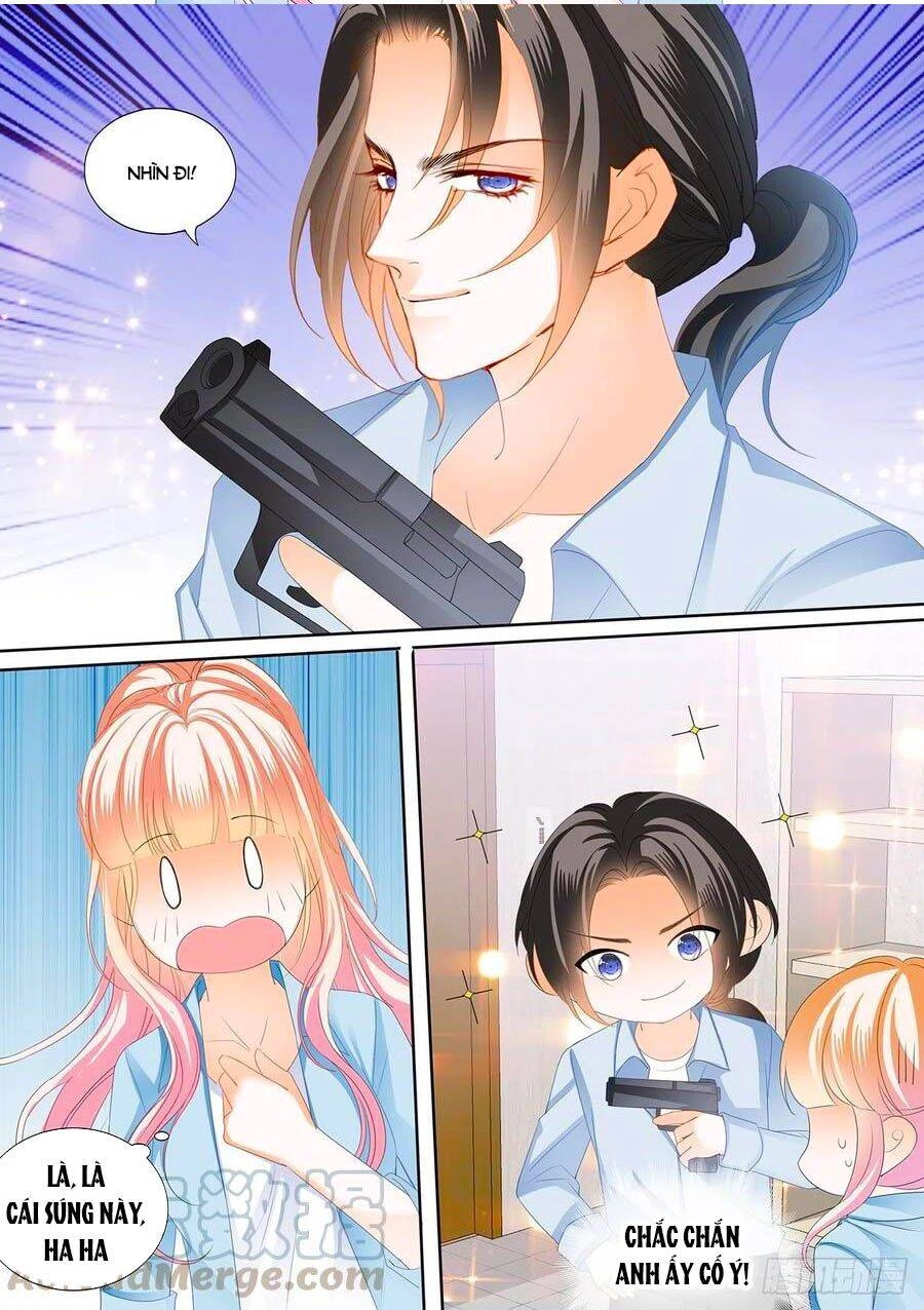 Bá Đạo Tiểu Thúc, Xin Trêu Chọc Vừa Thôi! Chapter 226 - 7