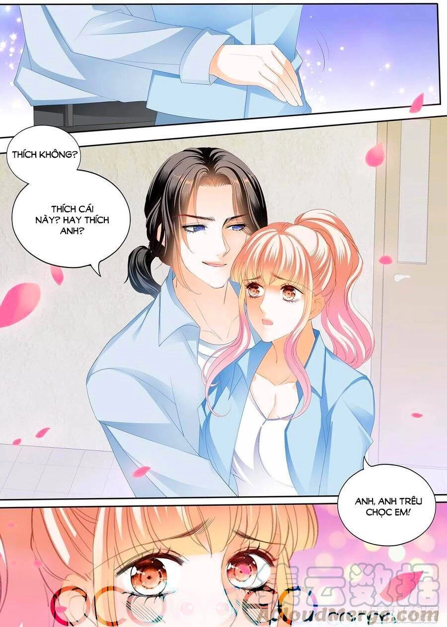 Bá Đạo Tiểu Thúc, Xin Trêu Chọc Vừa Thôi! Chapter 226 - 9