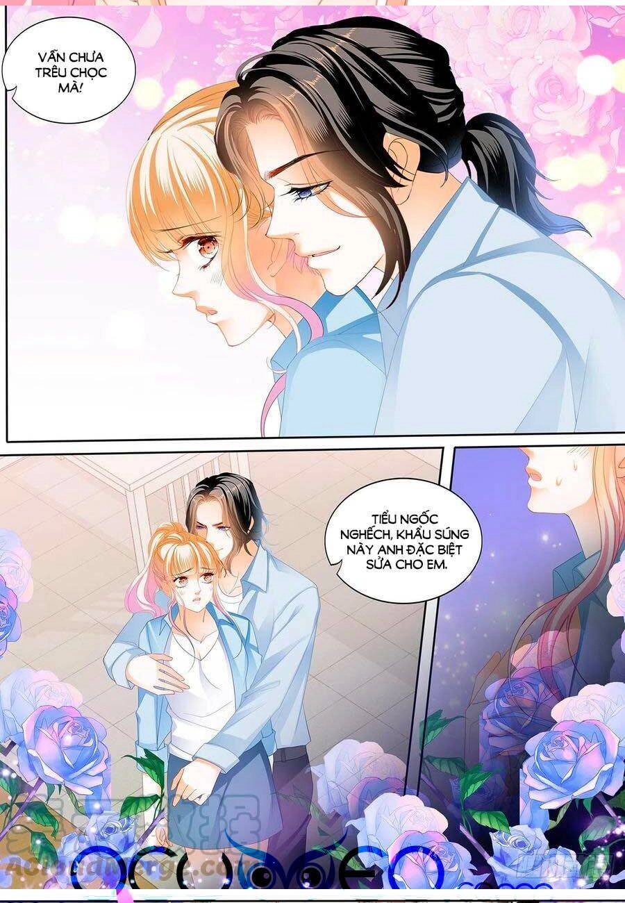 Bá Đạo Tiểu Thúc, Xin Trêu Chọc Vừa Thôi! Chapter 226 - 10