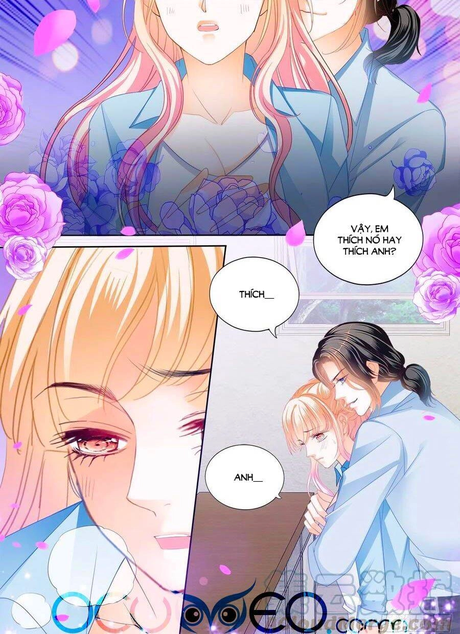 Bá Đạo Tiểu Thúc, Xin Trêu Chọc Vừa Thôi! Chapter 226 - 11