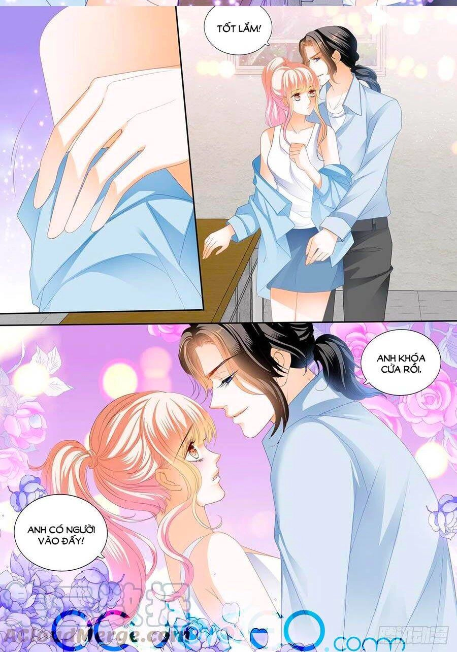 Bá Đạo Tiểu Thúc, Xin Trêu Chọc Vừa Thôi! Chapter 226 - 12