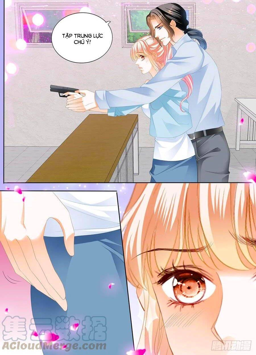 Bá Đạo Tiểu Thúc, Xin Trêu Chọc Vừa Thôi! Chapter 227 - 2