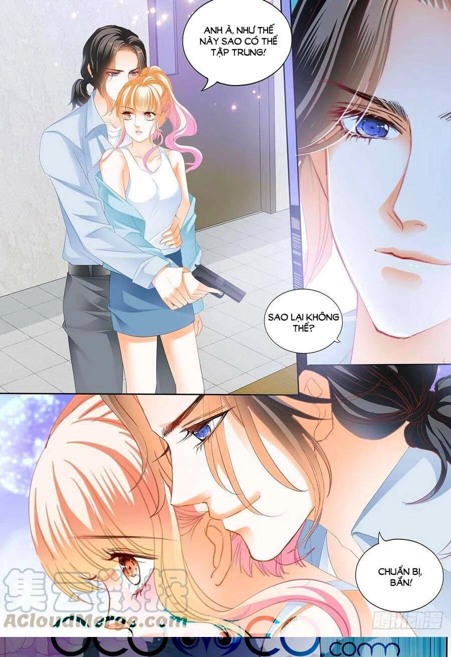 Bá Đạo Tiểu Thúc, Xin Trêu Chọc Vừa Thôi! Chapter 227 - 3