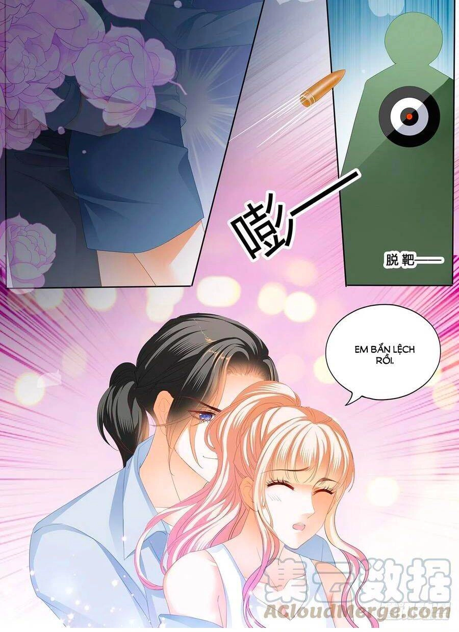 Bá Đạo Tiểu Thúc, Xin Trêu Chọc Vừa Thôi! Chapter 227 - 4