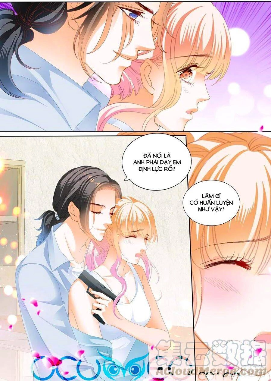 Bá Đạo Tiểu Thúc, Xin Trêu Chọc Vừa Thôi! Chapter 227 - 5