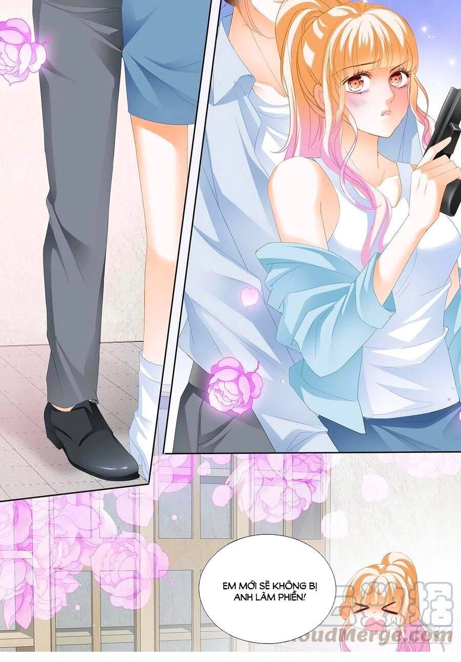 Bá Đạo Tiểu Thúc, Xin Trêu Chọc Vừa Thôi! Chapter 227 - 6