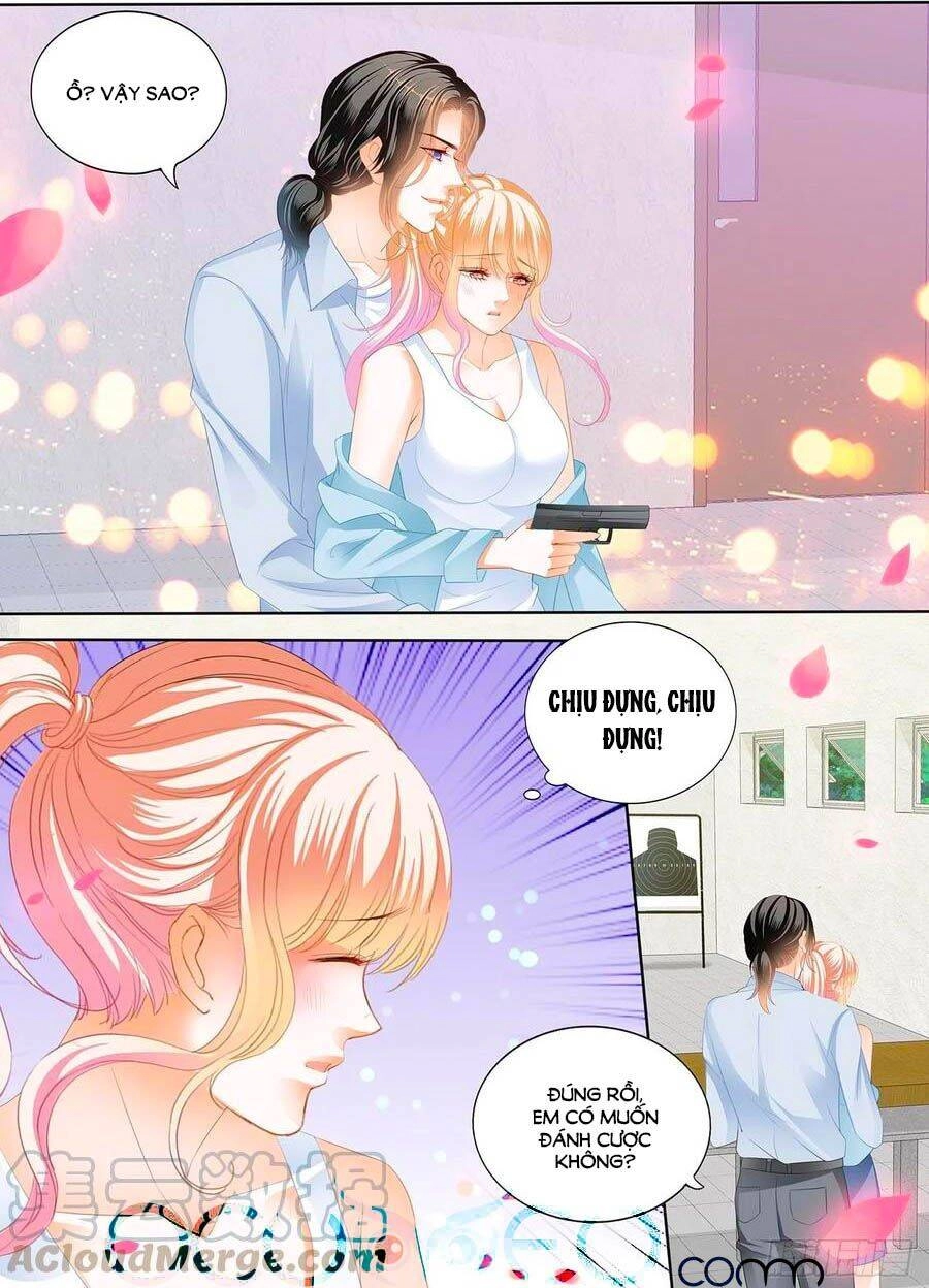 Bá Đạo Tiểu Thúc, Xin Trêu Chọc Vừa Thôi! Chapter 227 - 7