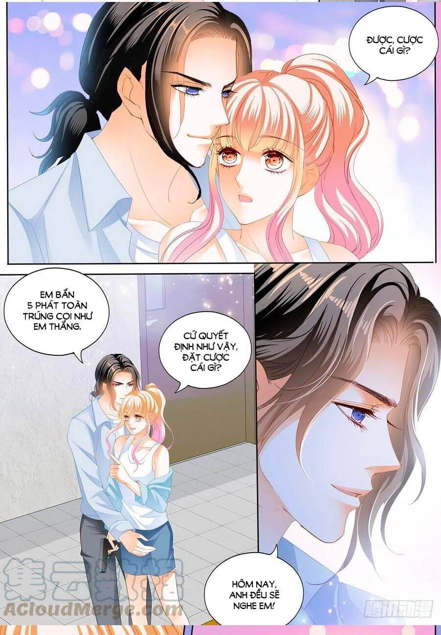 Bá Đạo Tiểu Thúc, Xin Trêu Chọc Vừa Thôi! Chapter 227 - 8