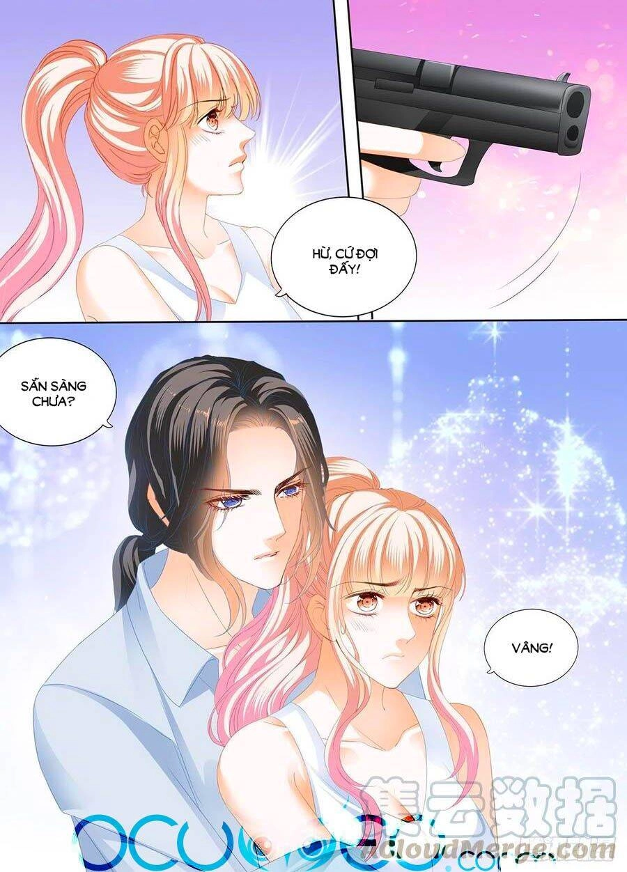 Bá Đạo Tiểu Thúc, Xin Trêu Chọc Vừa Thôi! Chapter 227 - 10