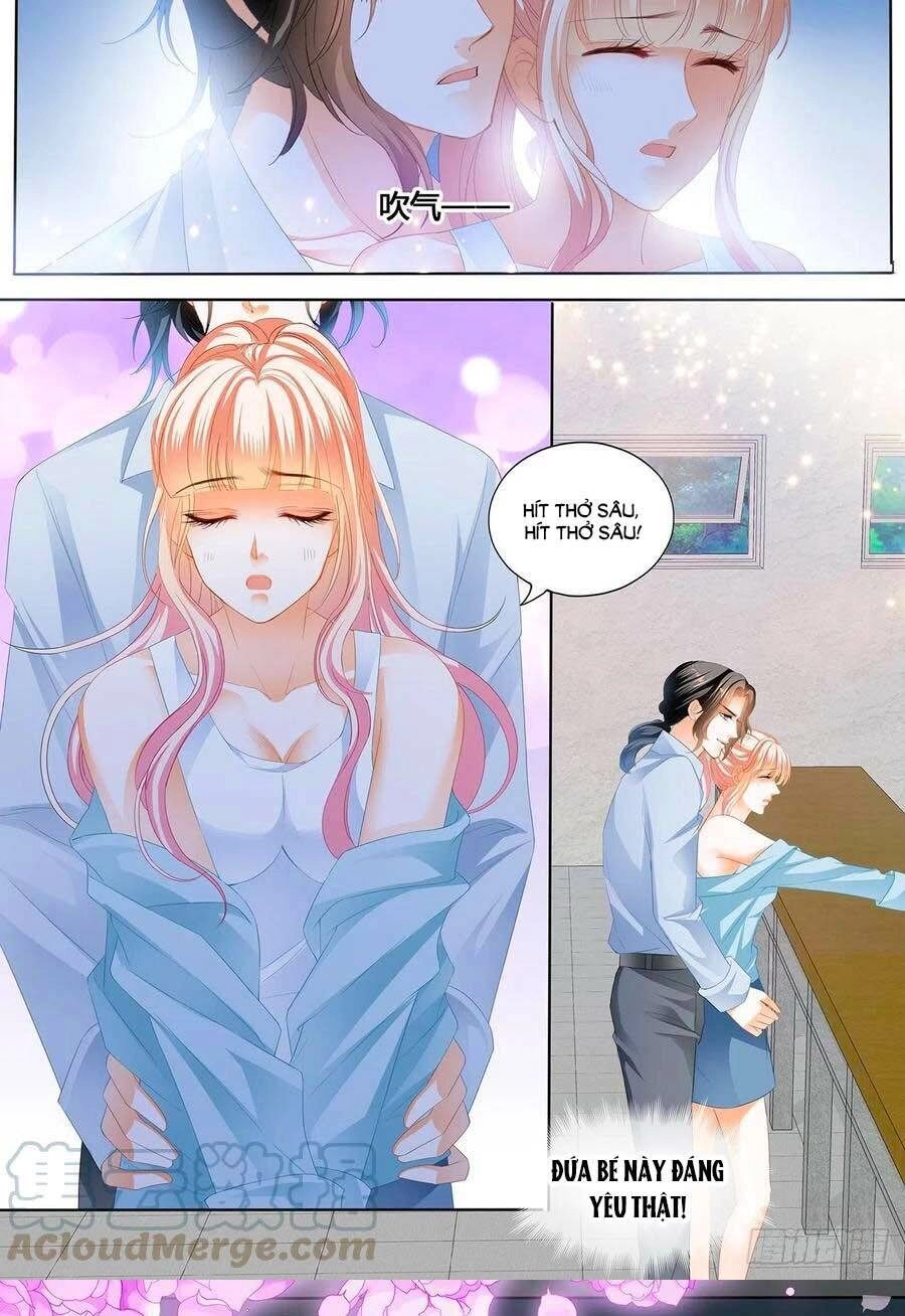 Bá Đạo Tiểu Thúc, Xin Trêu Chọc Vừa Thôi! Chapter 227 - 11