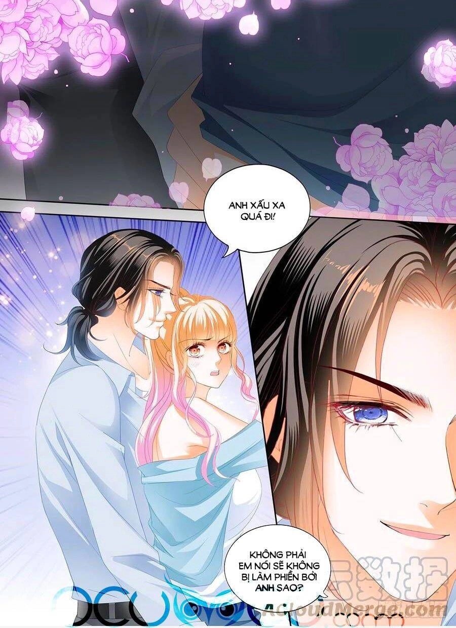 Bá Đạo Tiểu Thúc, Xin Trêu Chọc Vừa Thôi! Chapter 227 - 12