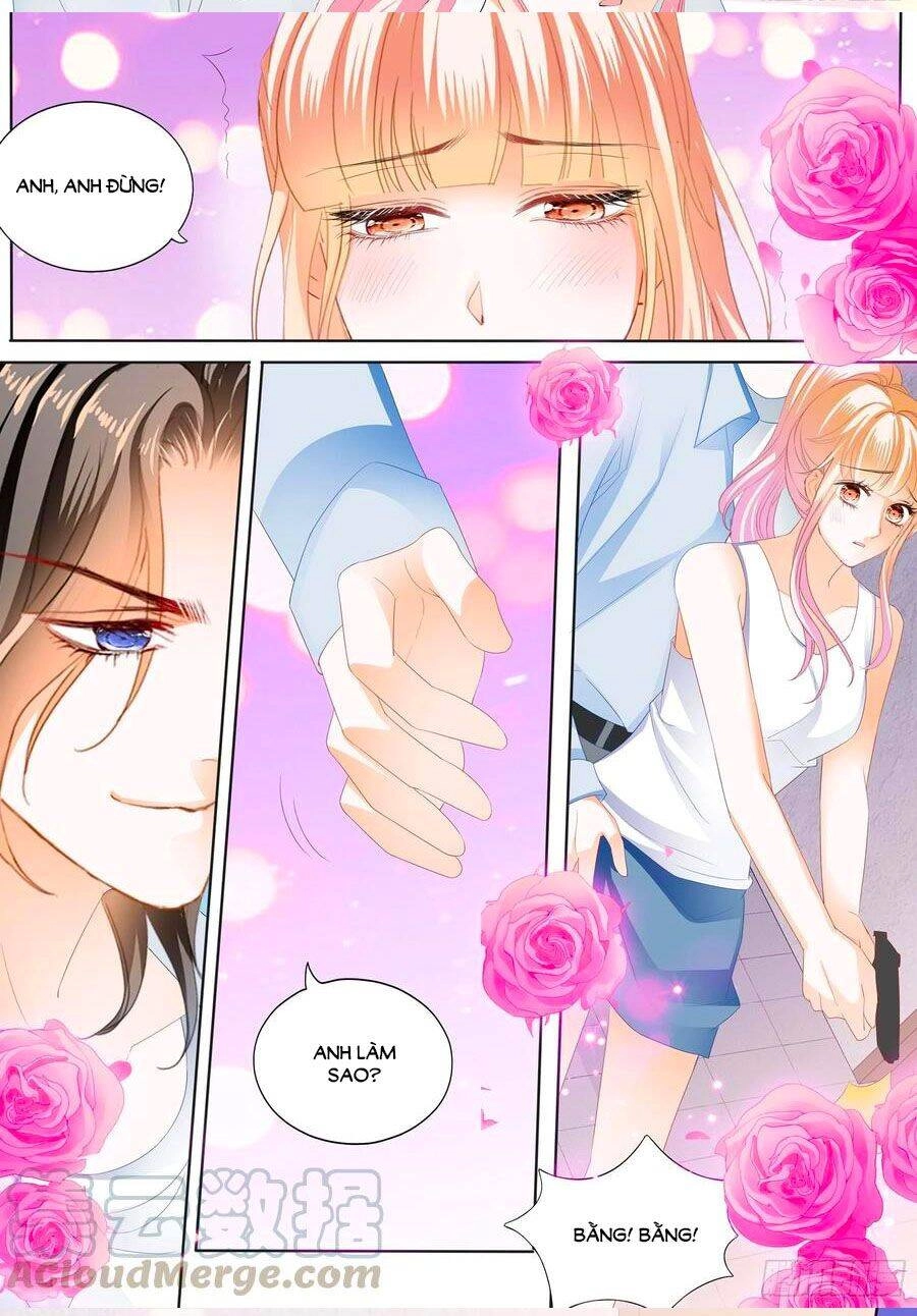 Bá Đạo Tiểu Thúc, Xin Trêu Chọc Vừa Thôi! Chapter 228 - 2