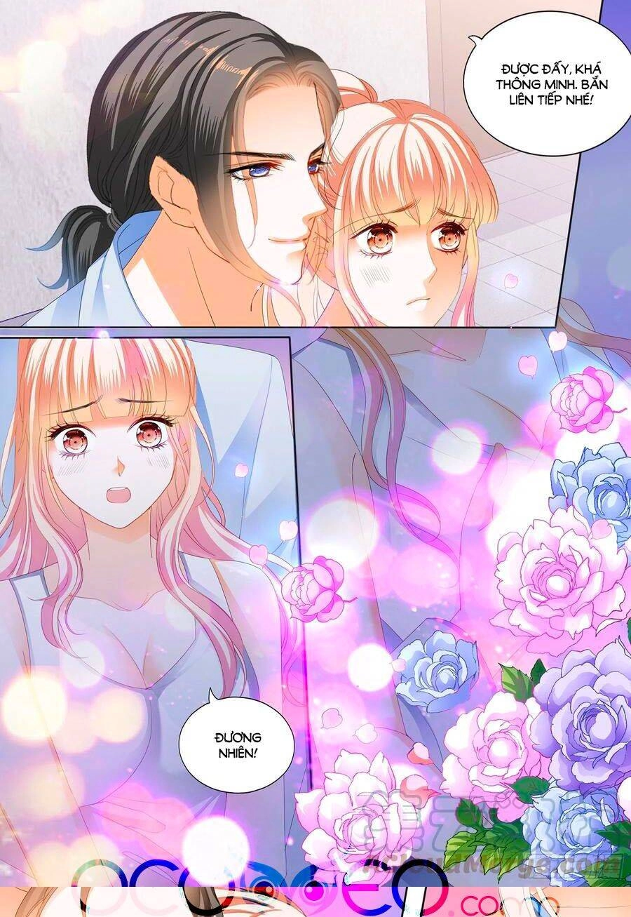 Bá Đạo Tiểu Thúc, Xin Trêu Chọc Vừa Thôi! Chapter 228 - 3