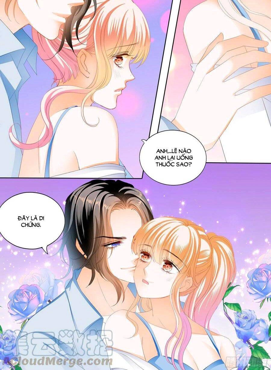 Bá Đạo Tiểu Thúc, Xin Trêu Chọc Vừa Thôi! Chapter 228 - 4