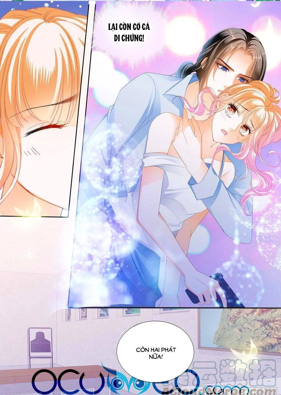 Bá Đạo Tiểu Thúc, Xin Trêu Chọc Vừa Thôi! Chapter 228 - 5