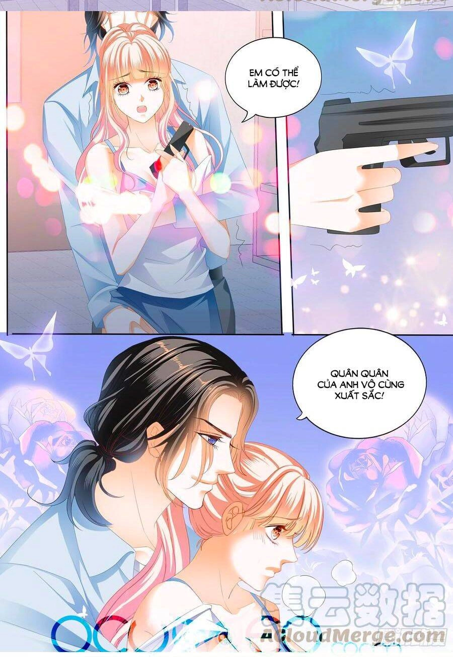 Bá Đạo Tiểu Thúc, Xin Trêu Chọc Vừa Thôi! Chapter 228 - 6