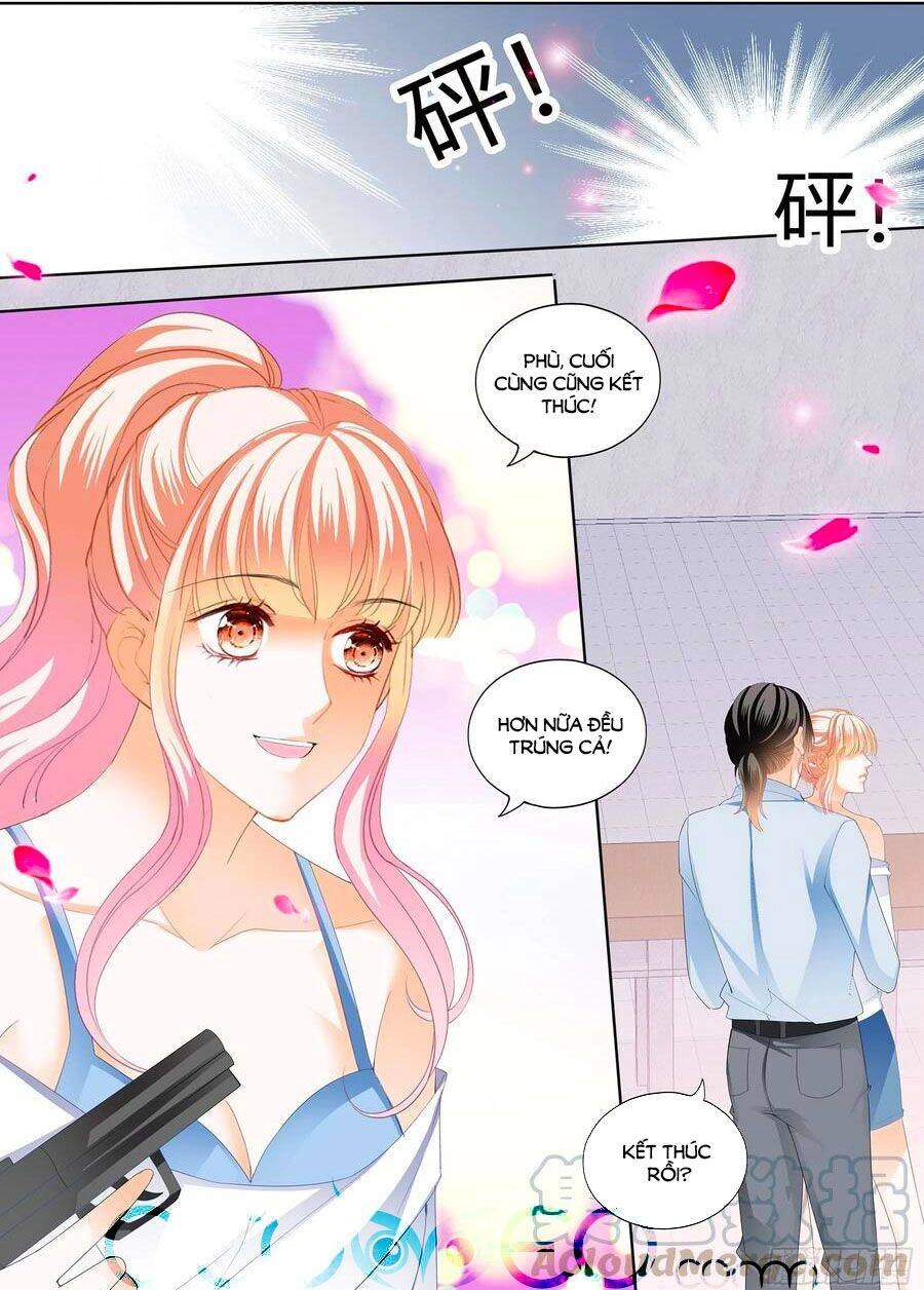 Bá Đạo Tiểu Thúc, Xin Trêu Chọc Vừa Thôi! Chapter 228 - 7