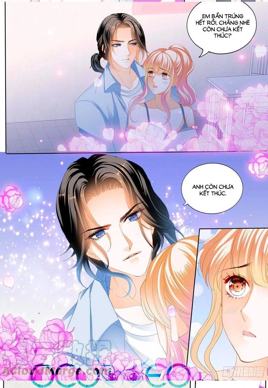 Bá Đạo Tiểu Thúc, Xin Trêu Chọc Vừa Thôi! Chapter 228 - 8