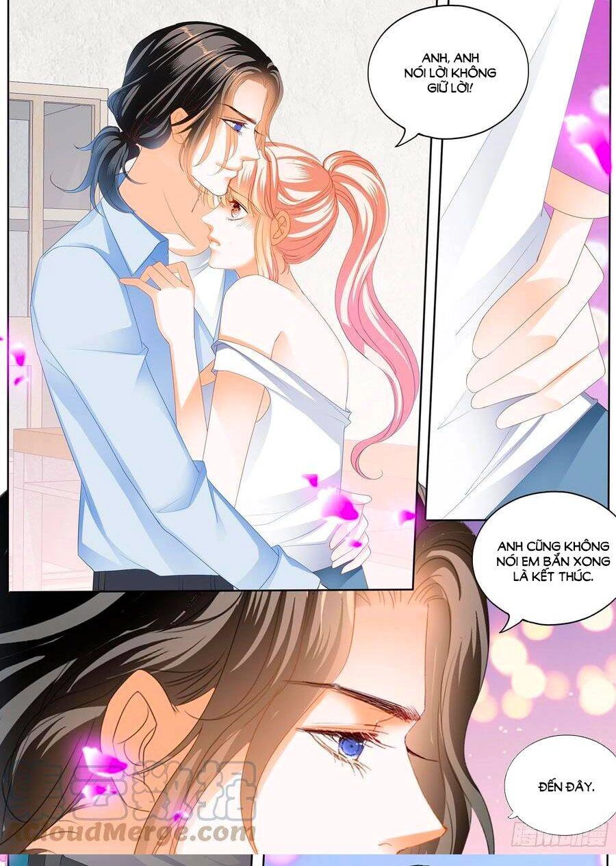 Bá Đạo Tiểu Thúc, Xin Trêu Chọc Vừa Thôi! Chapter 228 - 9