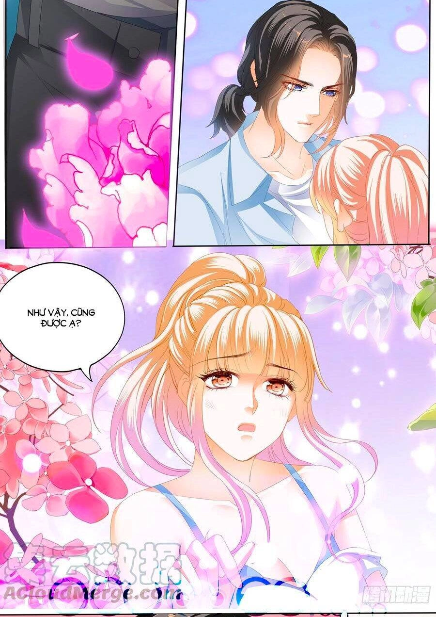 Bá Đạo Tiểu Thúc, Xin Trêu Chọc Vừa Thôi! Chapter 228 - 10