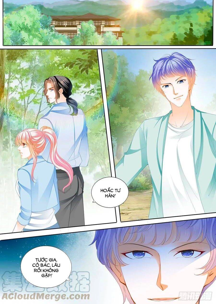 Bá Đạo Tiểu Thúc, Xin Trêu Chọc Vừa Thôi! Chapter 229 - 2