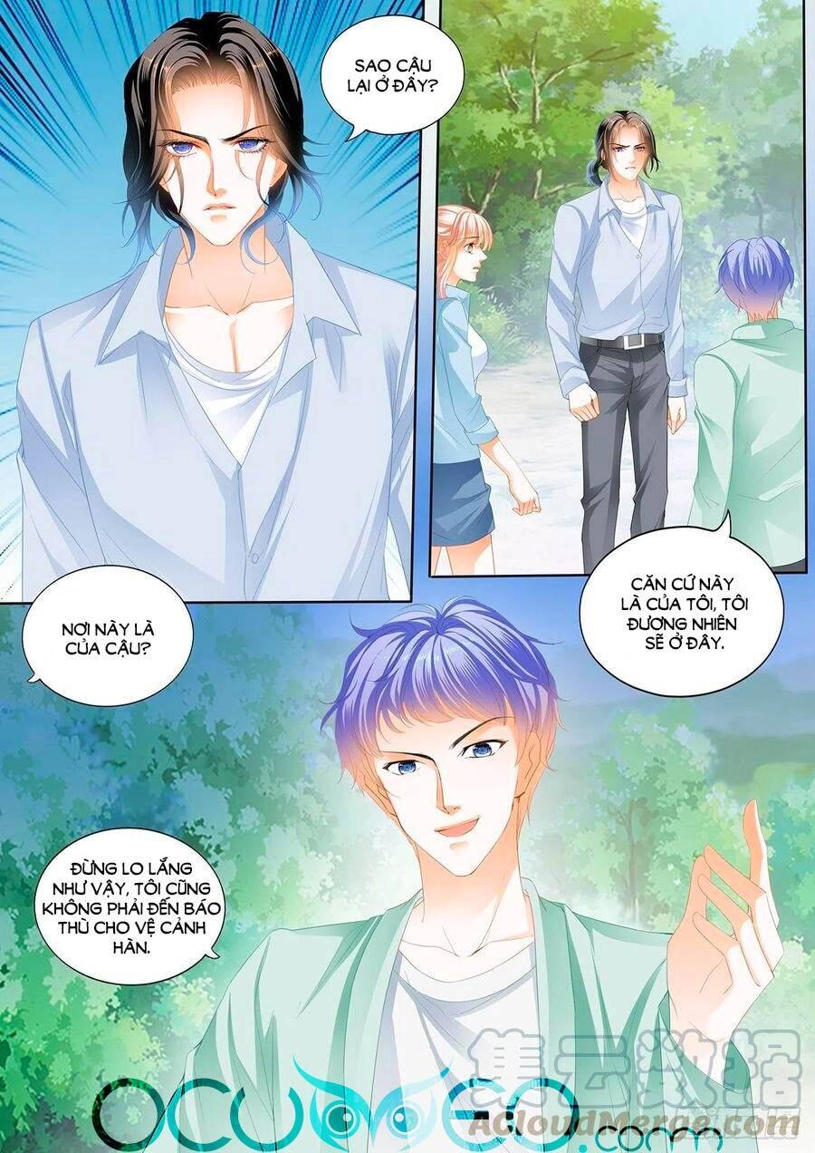 Bá Đạo Tiểu Thúc, Xin Trêu Chọc Vừa Thôi! Chapter 229 - 3