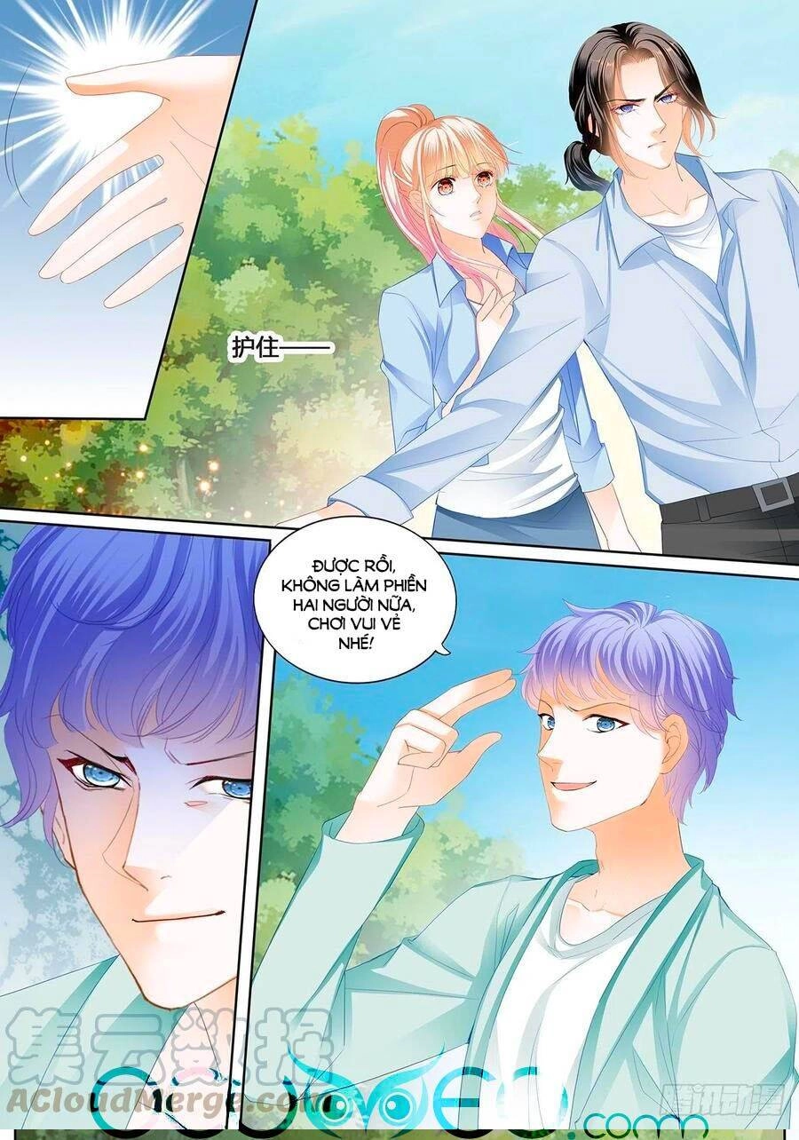 Bá Đạo Tiểu Thúc, Xin Trêu Chọc Vừa Thôi! Chapter 229 - 4