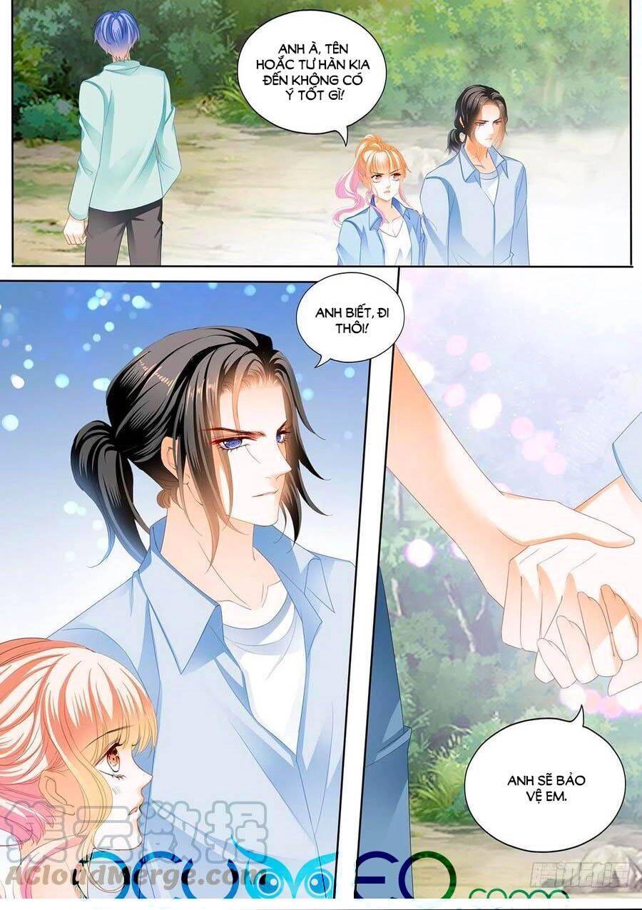 Bá Đạo Tiểu Thúc, Xin Trêu Chọc Vừa Thôi! Chapter 229 - 5