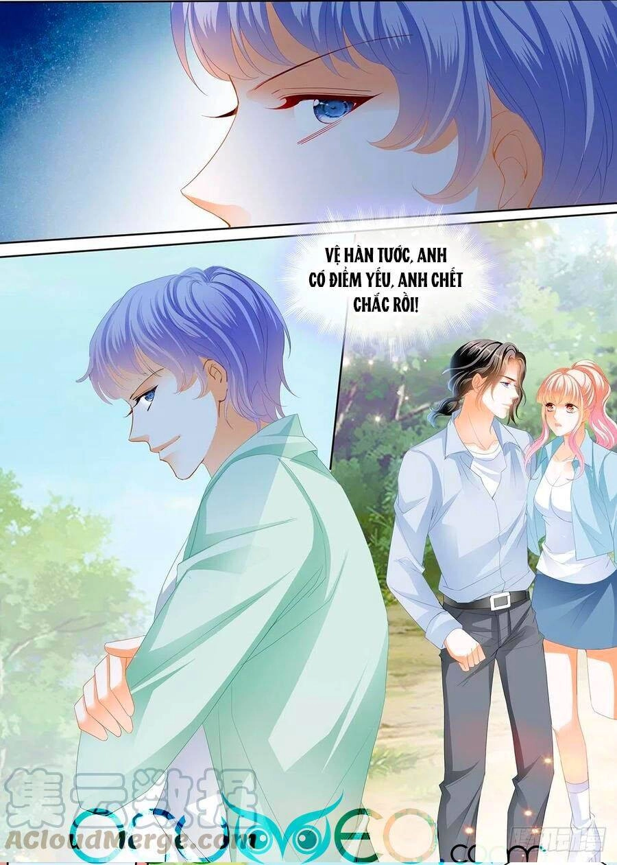 Bá Đạo Tiểu Thúc, Xin Trêu Chọc Vừa Thôi! Chapter 229 - 6