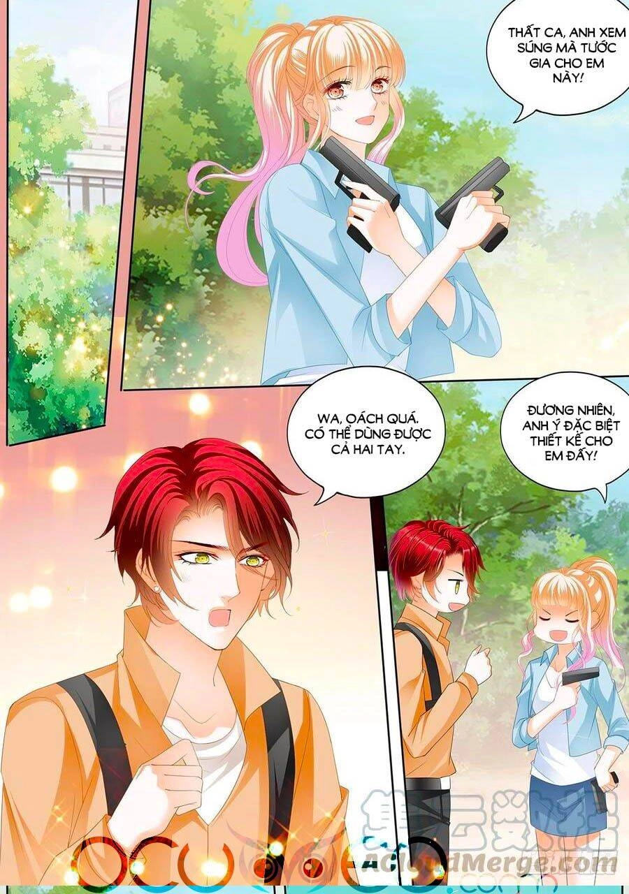 Bá Đạo Tiểu Thúc, Xin Trêu Chọc Vừa Thôi! Chapter 229 - 7