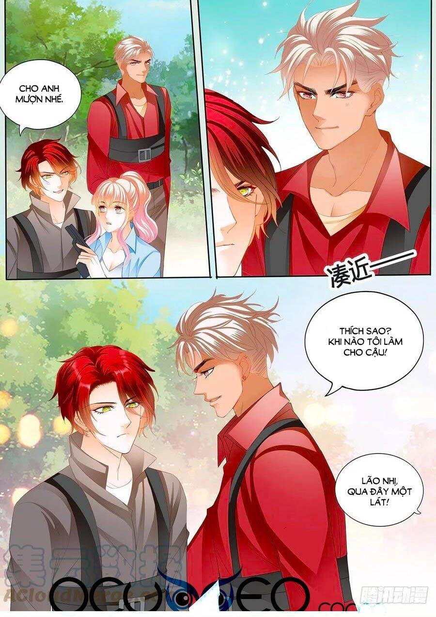 Bá Đạo Tiểu Thúc, Xin Trêu Chọc Vừa Thôi! Chapter 229 - 8